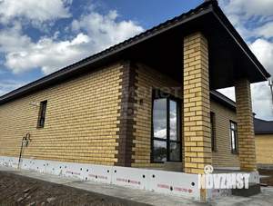 Дом 80м², 1-этажный, участок 6 сот.  