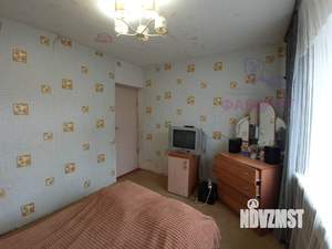 Таунхаус 54м², 1-этажный, участок 6 сот.  