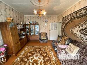 Дом 50м², 1-этажный, участок 9 сот.  