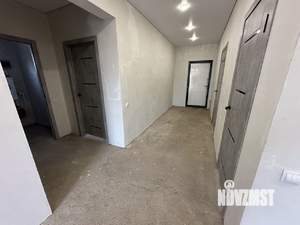 Дом 80м&sup2;, 1-этажный, участок 5 сот.  