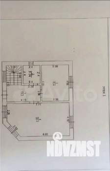 Дом 150м², 2-этажный, участок 4 сот.  