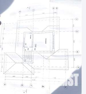 Коттедж 220м&sup2;, 2-этажный, участок 8 сот.  