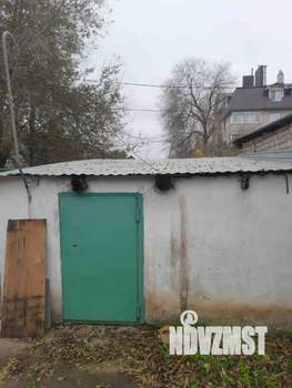 Дом 80м², 1-этажный, участок 4 сот.  