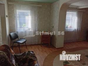 Дом 56м², 1-этажный, участок 9 сот.  