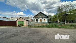 Дом 96м², 1-этажный, участок 5 сот.  