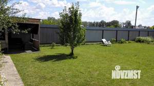 Дом 120м², 2-этажный, участок 6 сот.  