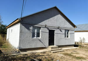 Дача 85м², 1-этажный, участок 5 сот.  