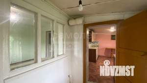 Дом 75м², 1-этажный, участок 5 сот.  