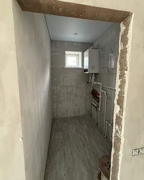 Дом 120м², 2-этажный, участок 7 сот.  