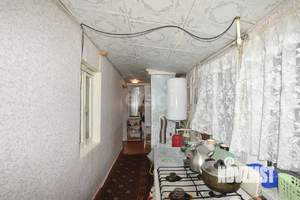 Дом 90м², 2-этажный, участок 4 сот.  