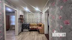 Дом 39м², 1-этажный, участок 5 сот.  