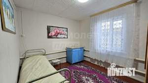 Дом 51м², 1-этажный, участок 12 сот.  