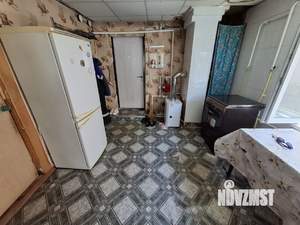 Дом 60м², 1-этажный, участок 2 сот.  