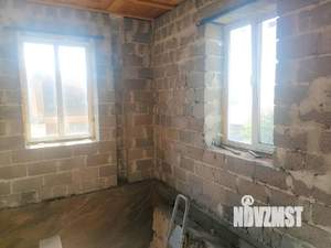 Дом 57м², 1-этажный, участок 452 сот.  