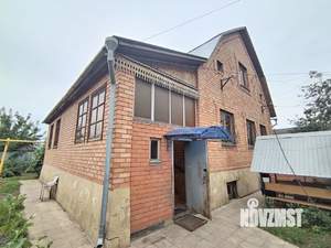 Дом 163м², 2-этажный, участок 4 сот.  