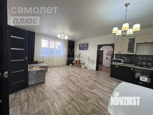 Дом 172м², 2-этажный, участок 4 сот.  