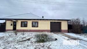 Дом 180м², 1-этажный, участок 20 сот.  