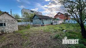 Дом 96м², 1-этажный, участок 5 сот.  