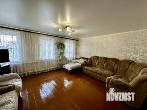 Дом 71м², 1-этажный, участок 5 сот.  