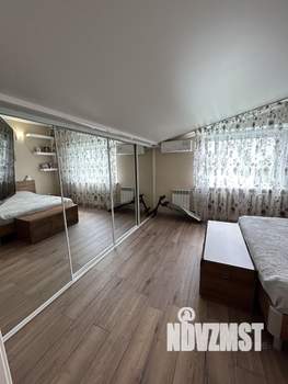 Коттедж 135м², 2-этажный, участок 6 сот.  