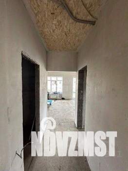 Дом 105м², 1-этажный, участок 5 сот.  