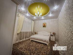 Таунхаус 246м², 3-этажный, участок 1 сот.  