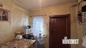 Дом 52м², 1-этажный, участок 306 сот.  