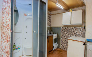 Дом 136м&sup2;, 2-этажный, участок 4 сот.  