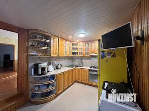 Дом 143м², 2-этажный, участок 4 сот.  