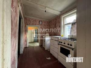 Дом 77м², 1-этажный, участок 3 сот.  