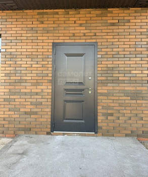 Дом 82м², 1-этажный, участок 5 сот.  