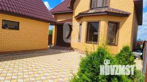 Дом 170м², 2-этажный, участок 6 сот.  