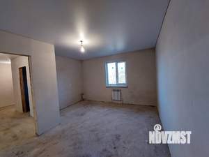 Дом 79м², 1-этажный, участок 5 сот.  