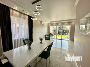 Дом 179м&sup2;, 2-этажный, участок 5 сот.  