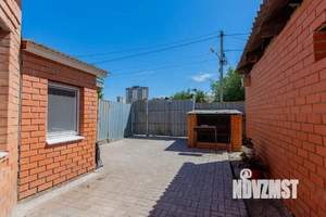 Дом 134м², 2-этажный, участок 4 сот.  