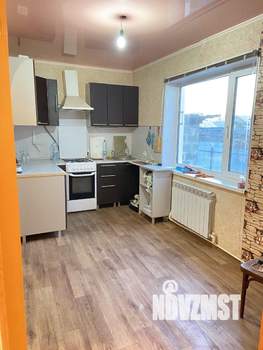 Дом 81м², 2-этажный, участок 4 сот.  