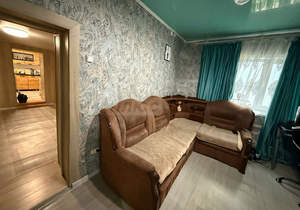 Дом 58м², 1-этажный, участок 2 сот.  