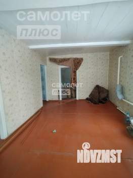 Дом 74м², 1-этажный, участок 3 сот.  