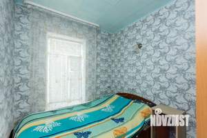 Дом 64м², 2-этажный, участок 5 сот.  