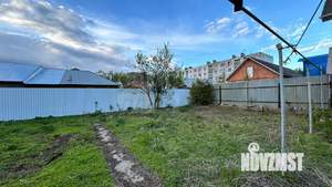 Дом 96м², 1-этажный, участок 5 сот.  