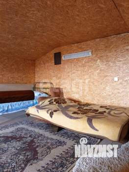 Дом 76м², 2-этажный, участок 10 сот.  