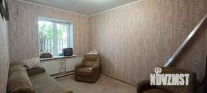 Дом 106м², 1-этажный, участок 6 сот.  