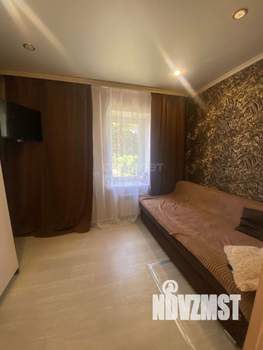 Дом 44м&sup2;, 1-этажный, участок 3 сот.  