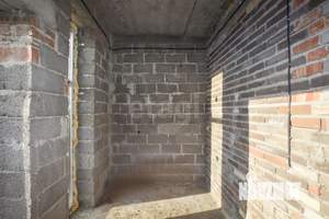 Таунхаус 64м², 2-этажный, участок 1 сот.  