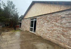 Дом 118м², 1-этажный, участок 10 сот.  