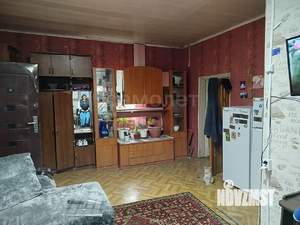 Дом 30м², 1-этажный, участок 5 сот.  