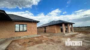 Дача 131м², 1-этажный, участок 5 сот.  