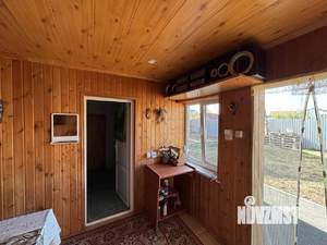 Дом 120м², 2-этажный, участок 6 сот.  