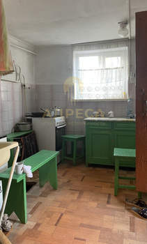 Дом 44м&sup2;, 1-этажный, участок 2 сот.  