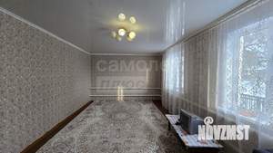 Дом 51м², 1-этажный, участок 12 сот.  